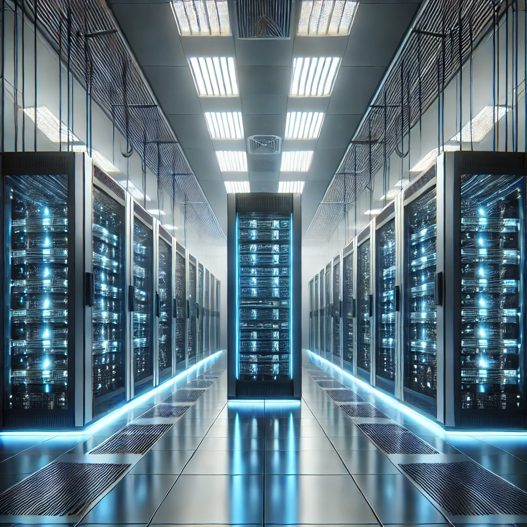 Data Centers
