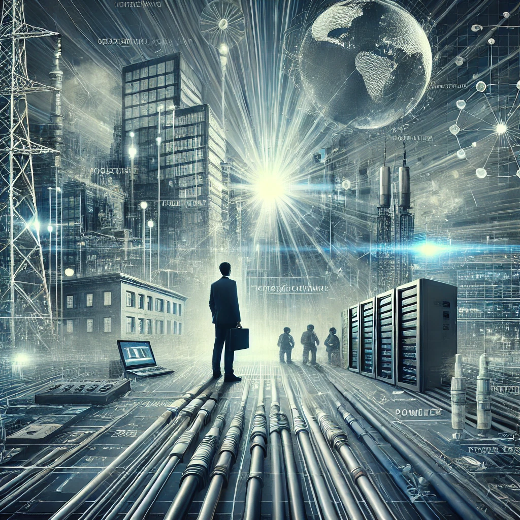 Infrastructure Project Management