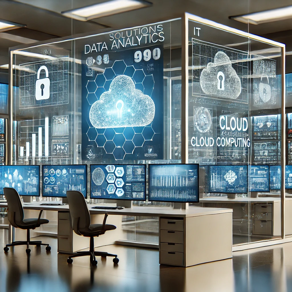 IT Solutions