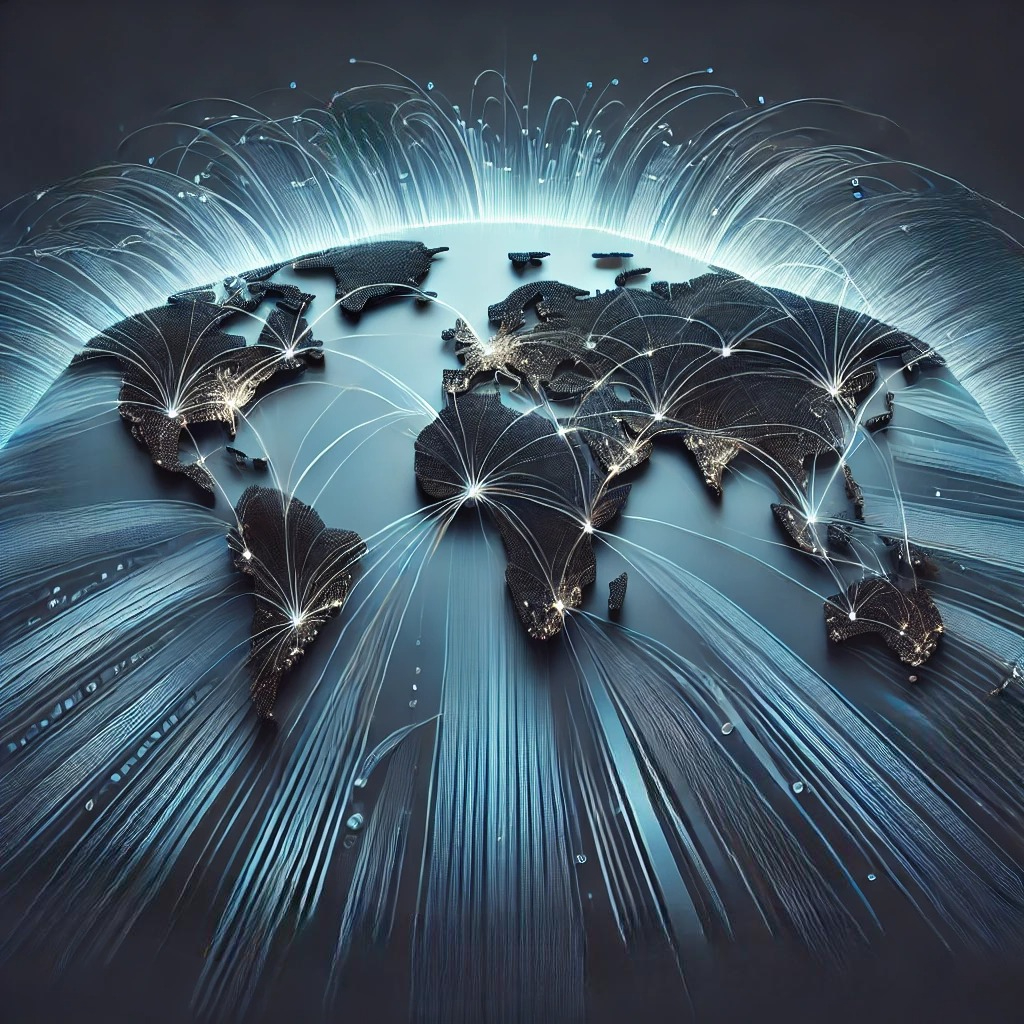 Network Infrastructure Consulting