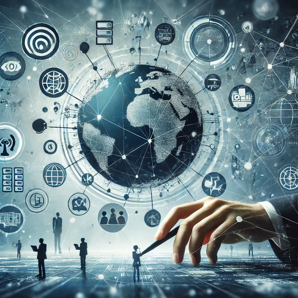 Supplier & Carrier Partnerships